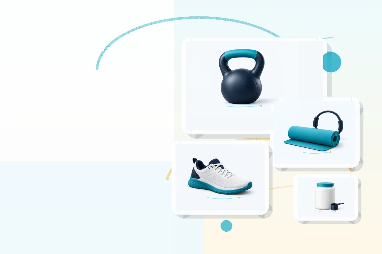 Fitnessvälineet kotiharjoitteluun ja säännölliseen treeniin